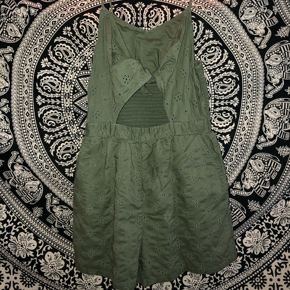 American Eagle romper - Picture 1 of 1